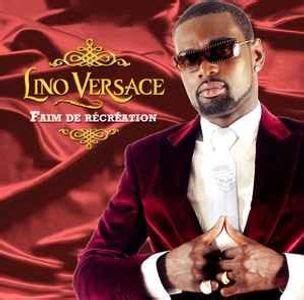 lino versace age|Lino Versace Songs, Albums, Reviews, Bio & More .